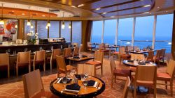 Allure of the Seas - Izumi