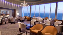 Allure of the Seas - Pinnaclelounge