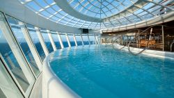 Allure of the Seas - Whirlpool