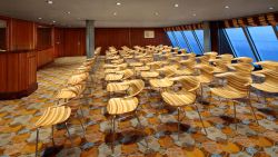 Anthem of the Seas - Coneference Center
