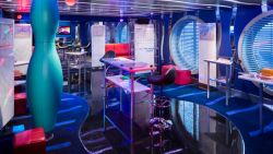 Anthem of the Seas - Fuel Teen Disco