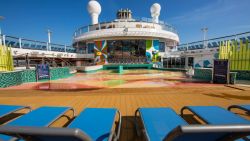 Anthem of the Seas - H2O Zone