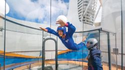 Anthem of the Seas - IFly