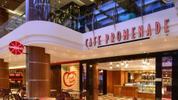 Anthem of the Seas - Sorrentos