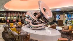 Anthem of the Seas - The via 5