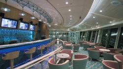 Explorer Of The Seas - 19th Hole