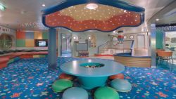 Explorer Of The Seas - Aquanauts