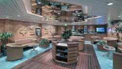 Explorer Of The Seas - Concierge Club