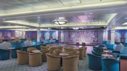 Explorer Of The Seas - Maharaja Lounge