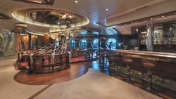 Explorer Of The Seas - Schoonerbar