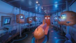 Explorer Of The Seas - Virtualsub