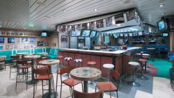 Explorer Of The Seas - Weekend Warrior