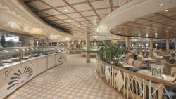 Explorer Of The Seas - Windjammercafe