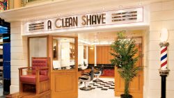 Freedom Of The Seas - Cleanshave