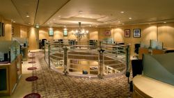 Freedom Of The Seas - Computerlab