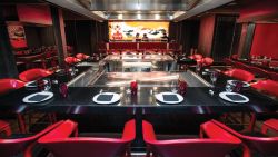 Independence Of The Seas - Izumi