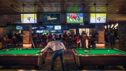 Independence Of The Seas - Playmakers