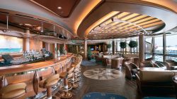 Jewel Of The Seas - Schoonbar