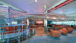 Jewel Of The Seas - Vortexbar