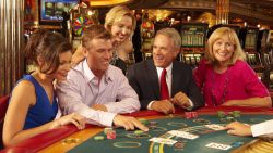 Liberty Of The Seas - Blackjack