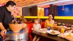 Liberty Of The Seas - Sabor