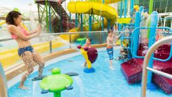 Liberty Of The Seas - Splashaway Bay