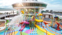 Liberty Of The Seas - Splashaway Bay