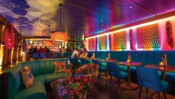 Mariner Of The Seas - Bambooroom