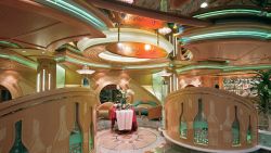 Mariner Of The Seas - Champange Bar