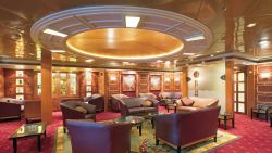 Mariner Of The Seas - Connoisseur Club