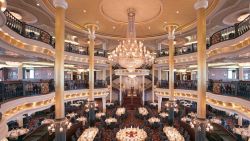 Mariner Of The Seas - Diningroom