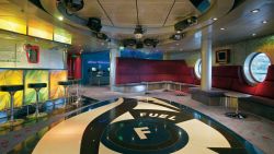 Mariner Of The Seas - Fuel Disco