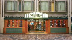 Mariner Of The Seas - Generelstore