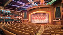 Mariner Of The Seas - Savoytheater