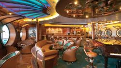 Mariner Of The Seas - Schoonerbar