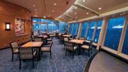 Mariner Of The Seas - Sevenhearts