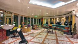 Mariner Of The Seas - Spa