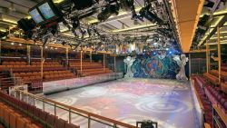 Mariner Of The Seas - Studio B