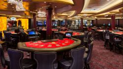 Ovation of the Seas - Casinoroyal