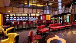 Ovation of the Seas - Music Hall