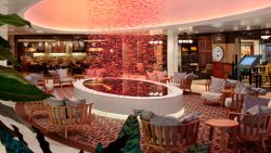 Ovation of the Seas - The Via