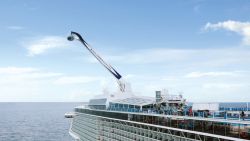 Quantum of the Seas - North Star