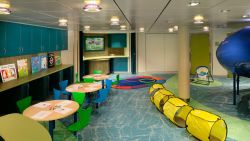 Quantum of the Seas - Aquanauts