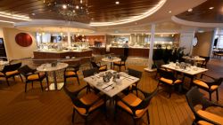 Quantum of the Seas - Bistro