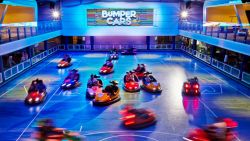Quantum of the Seas - Blumpercars