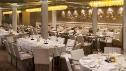 Quantum of the Seas - Chic