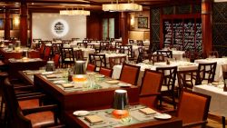 Quantum of the Seas - Costal Kitchen