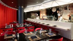 Quantum of the Seas - Izumi