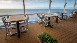 Quantum of the Seas - Jamies Italien