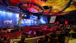 Quantum of the Seas - Virtual Concert